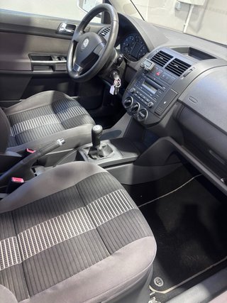Volkswagen Polo 2009