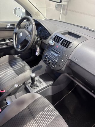 Volkswagen Polo 2009