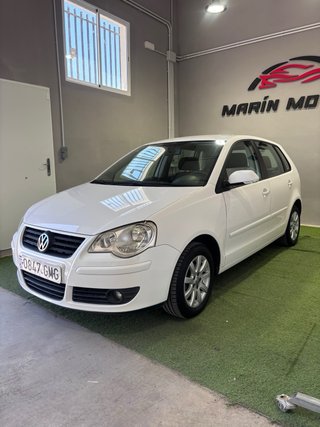 Volkswagen Polo 2009