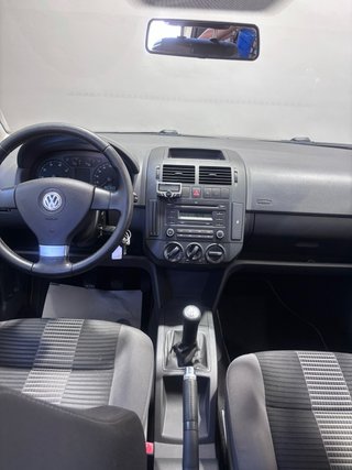 Volkswagen Polo 2009