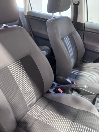 Volkswagen Polo 2009