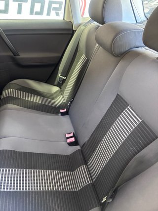 Volkswagen Polo 2009