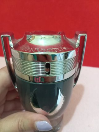 Profumo Invictus Paco Rabanne Uomo