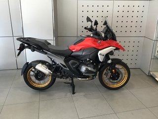 BMW R 1300 GS
