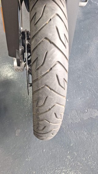 BMW F 900 GS Adventure