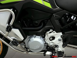 VOGE 900 DSX ¿A2? GARANTÍA OFICIAL