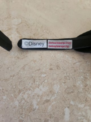 Disfraz Maléfica Disney infantil