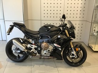 BMW  S 1000 R