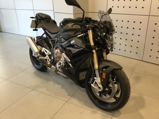 BMW  S 1000 R
