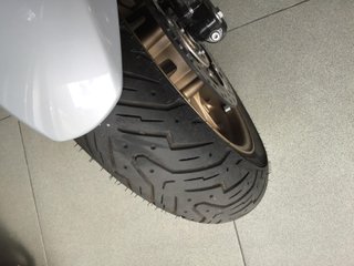 BMW C 400 GT