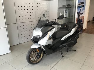 BMW C 400 GT