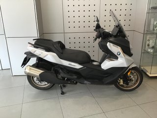 BMW C 400 GT