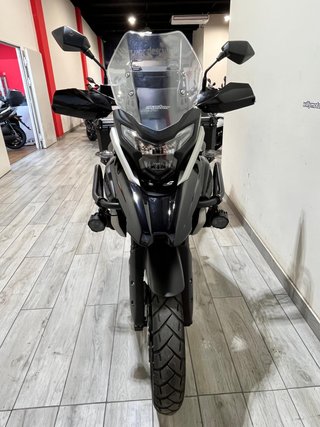 MACBOR MONTANA XR5 510