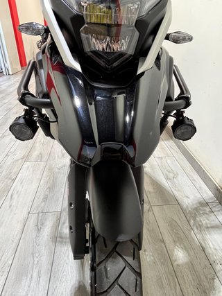 MACBOR MONTANA XR5 510