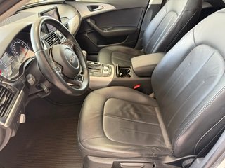 Audi A6 Allroad 3.0Tdi Quattro 204cv