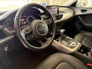 Audi A6 Allroad 3.0Tdi Quattro 204cv