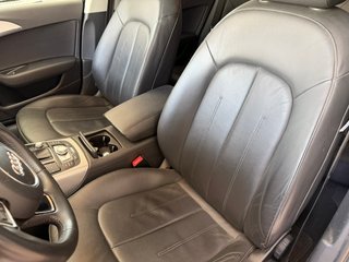 Audi A6 Allroad 3.0Tdi Quattro 204cv