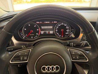 Audi A6 Allroad 3.0Tdi Quattro 204cv