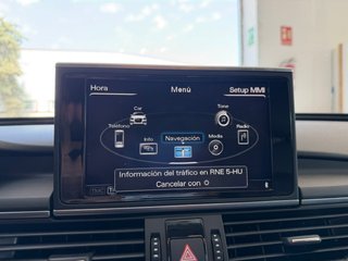 Audi A6 Allroad 3.0Tdi Quattro 204cv