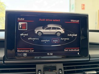 Audi A6 Allroad 3.0Tdi Quattro 204cv