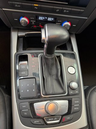 Audi A6 Allroad 3.0Tdi Quattro 204cv