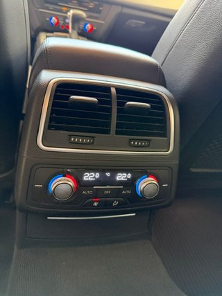 Audi A6 Allroad 3.0Tdi Quattro 204cv