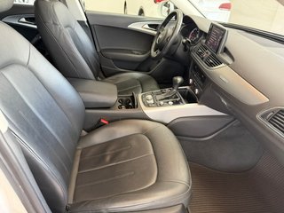Audi A6 Allroad 3.0Tdi Quattro 204cv