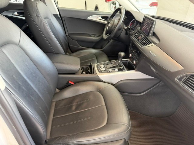 Audi A6 allroad quattro 2013, foto 23