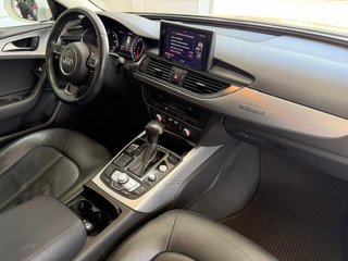 Audi A6 Allroad 3.0Tdi Quattro 204cv