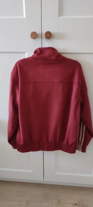 Sudadera Unisex Adidas Tang