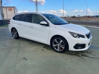 Peugeot 308SW