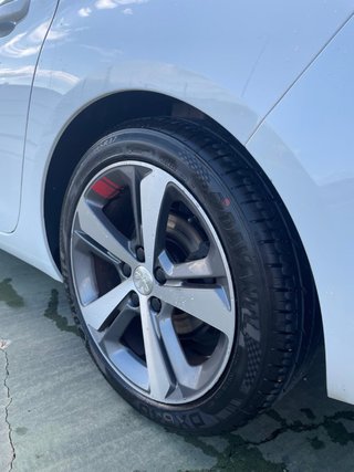 Peugeot 308SW