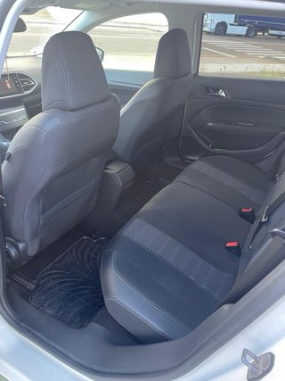 Peugeot 308SW