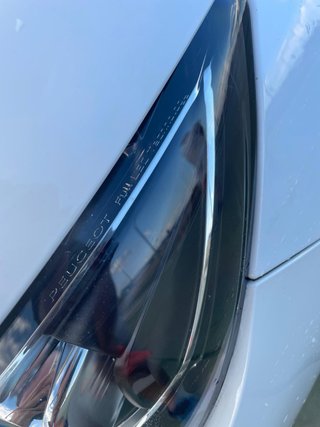 Peugeot 308SW