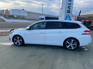 Peugeot 308SW