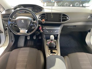 Peugeot 308SW