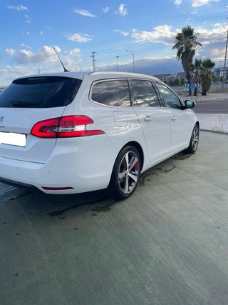 Peugeot 308SW
