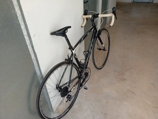 Vendo Bicicleta Felt Talla M