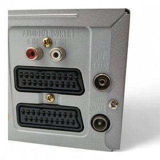 REPRODUCTOR VHS ORION 6 HEAD CON MANDO