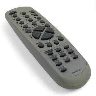 REPRODUCTOR VHS ORION 6 HEAD CON MANDO