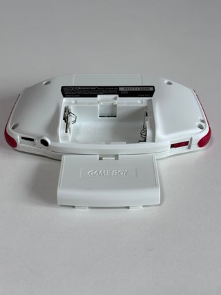 IPS V5 Gameboy Advance