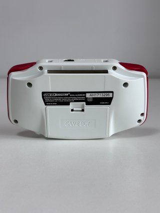 IPS V5 Gameboy Advance