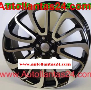 LLANTAS RANGE ROVER - 1926 r422901