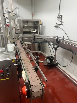 Fábrica Guacamole Maquinaria para la elaboracion
