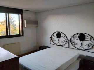 Se alquila piso