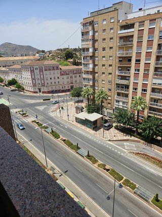 SE VENDE PISO EN AVENIDA AMÉRICA – CARTAGENA