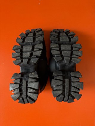 Prada Cloudbust Thunder Zapatillas