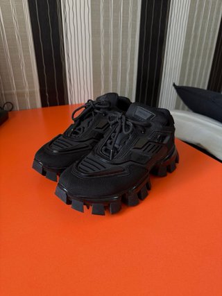 Prada Cloudbust Thunder Zapatillas