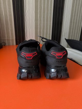 Prada Cloudbust Thunder Zapatillas