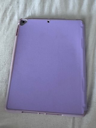 iPad 6ta Gen + Teclado K380 + Apple Pencil